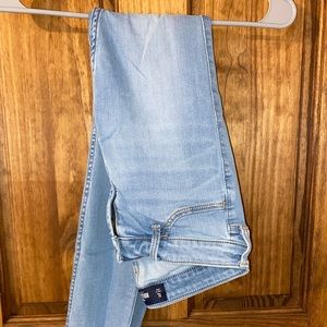 Hollister Skinny Jeans
